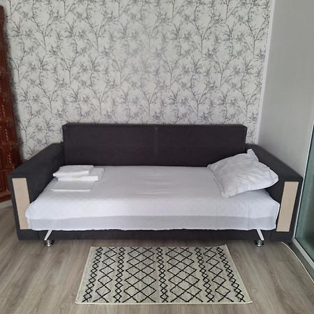 Miha'S Apartament Sulina Eksteriør billede