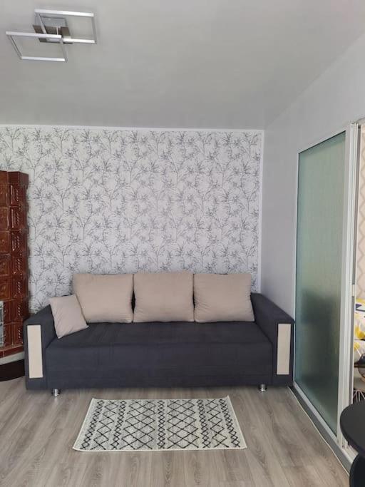 Miha'S Apartament Sulina Eksteriør billede