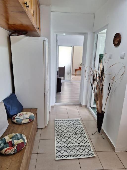 Miha'S Apartament Sulina Eksteriør billede