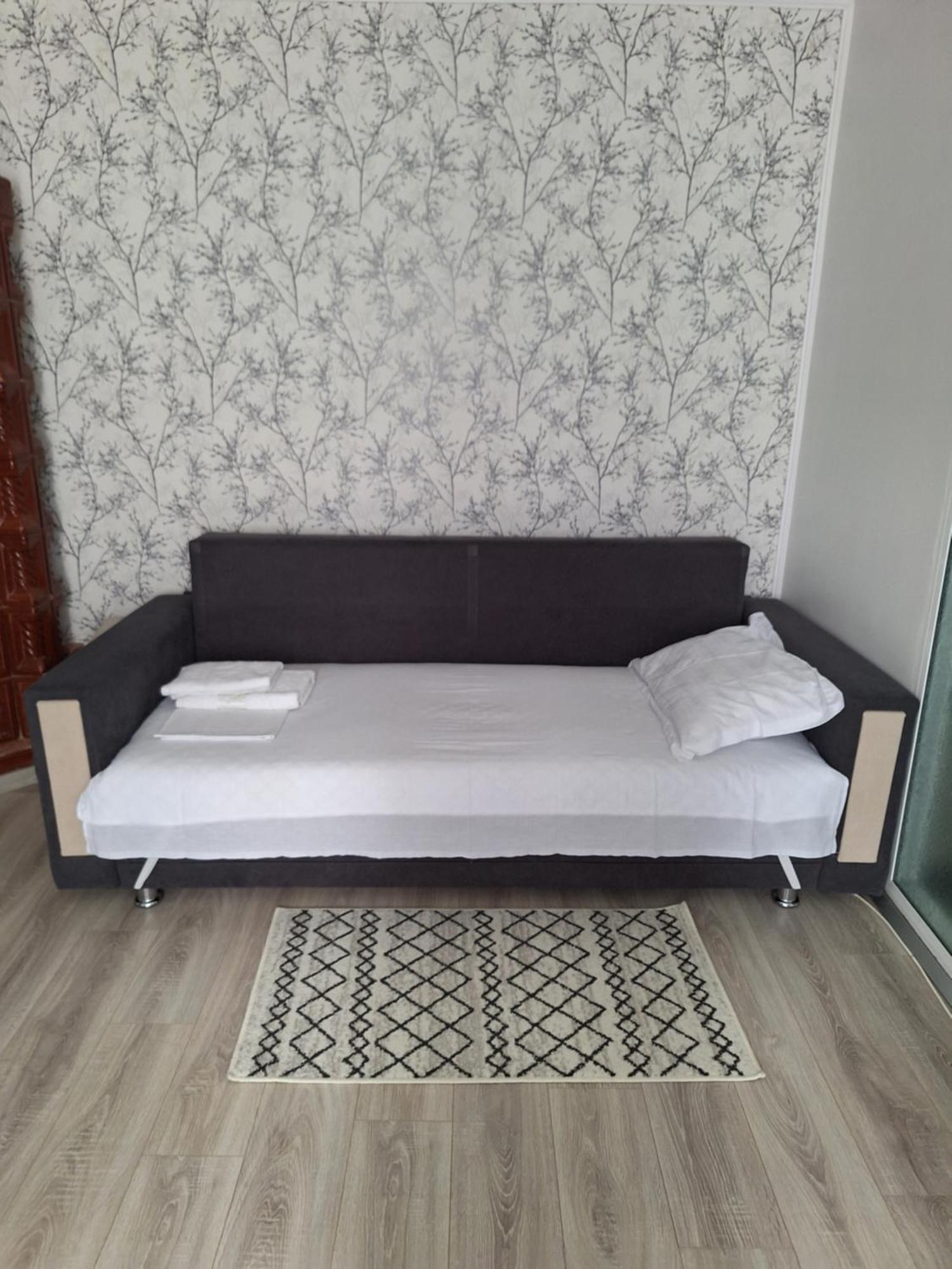 Miha'S Apartament Sulina Eksteriør billede